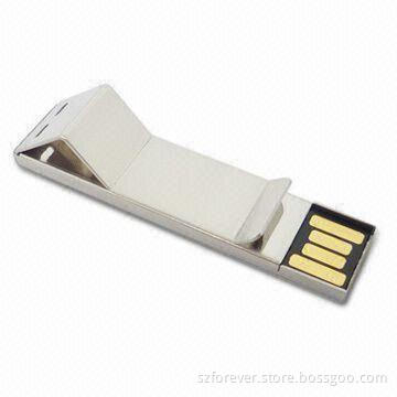 USB Disk, Available in Various Colors with 512MB to 16GB Memory Capacity